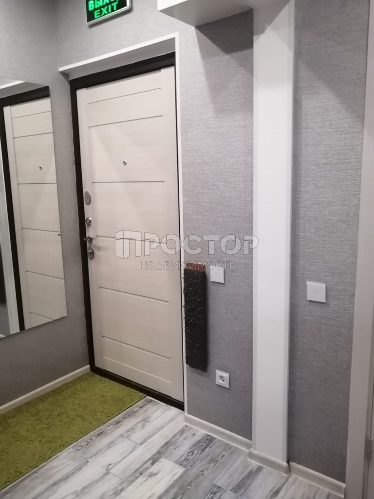 2-комнатная квартира, 56 м² - фото 15