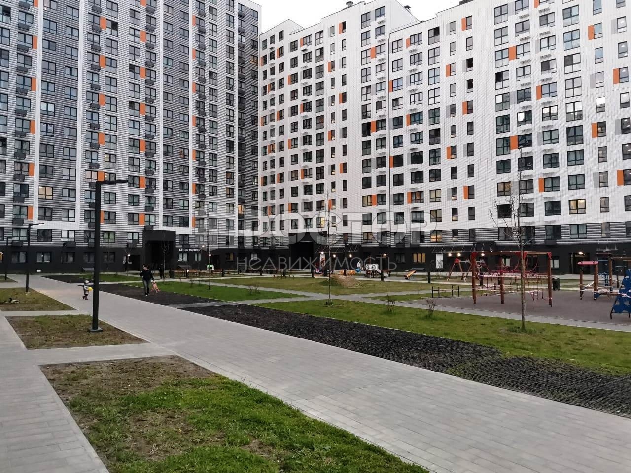 2-комнатная квартира, 56 м² - фото 20