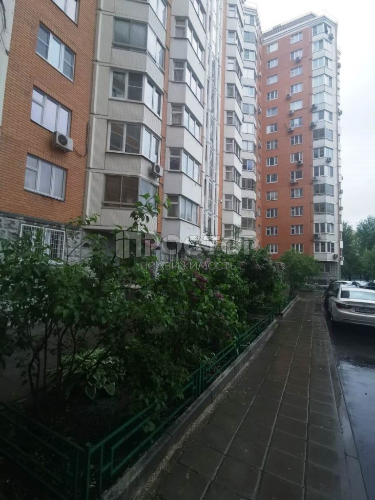 2-комнатная квартира, 52 м² - фото 17