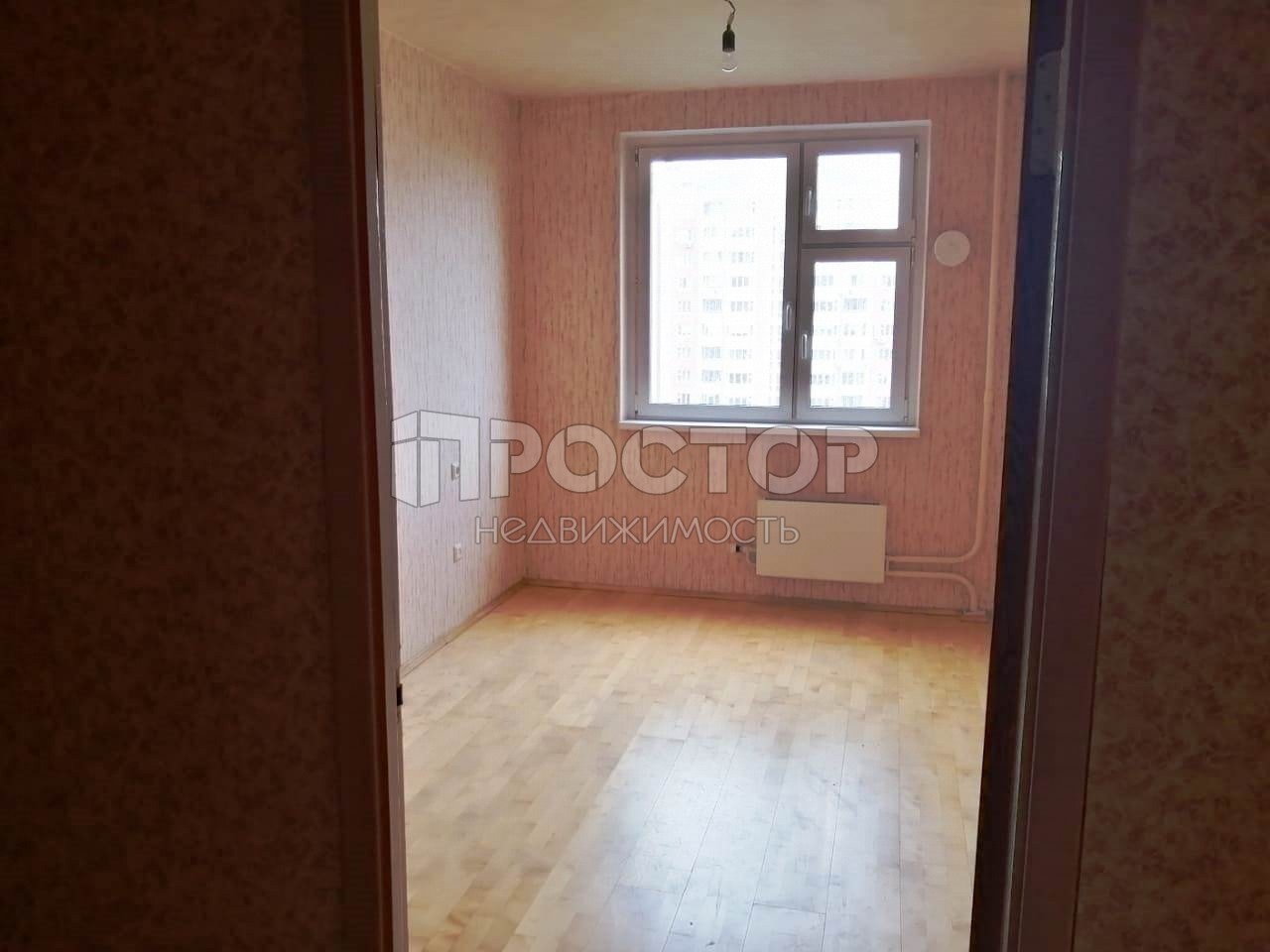 2-комнатная квартира, 52 м² - фото 6