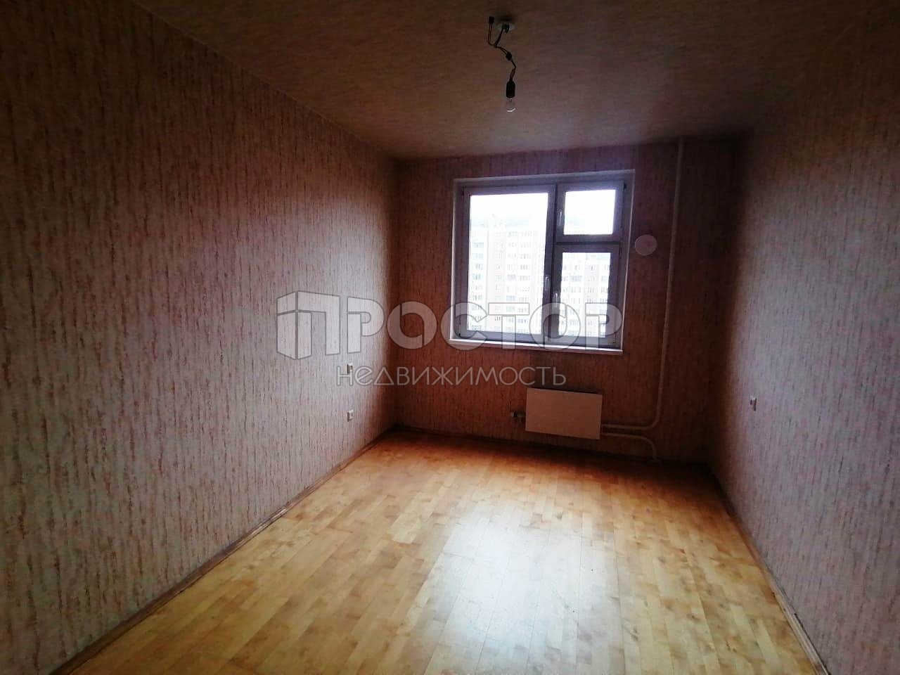 2-комнатная квартира, 52 м² - фото 10