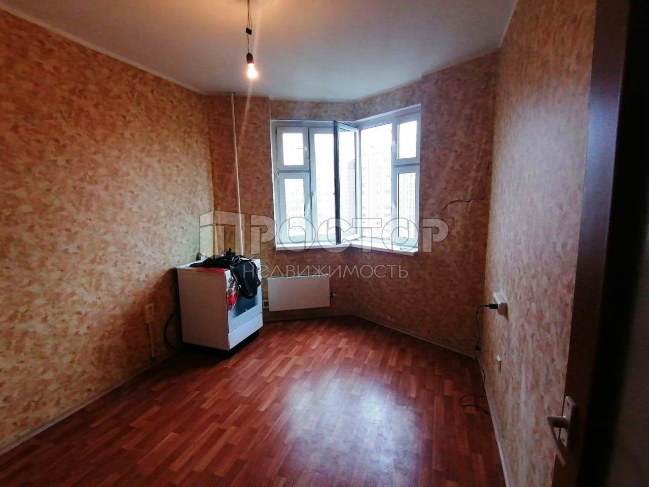 2-комнатная квартира, 52 м² - фото 8