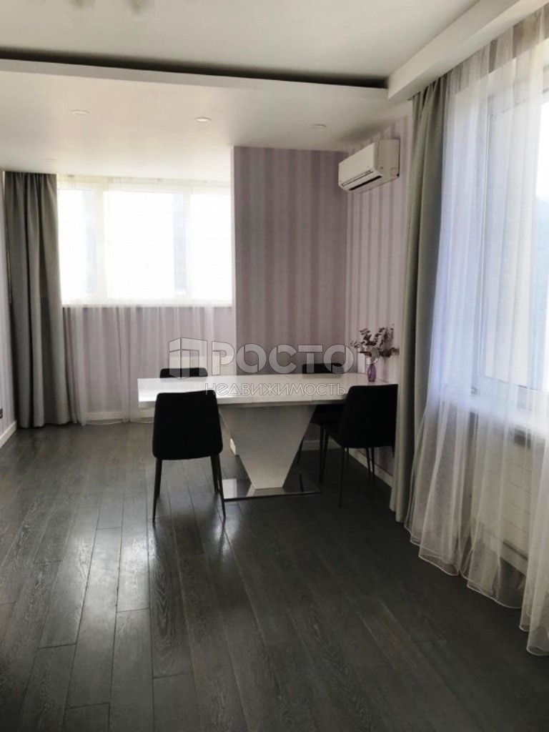 2-комнатная квартира, 68 м² - фото 6