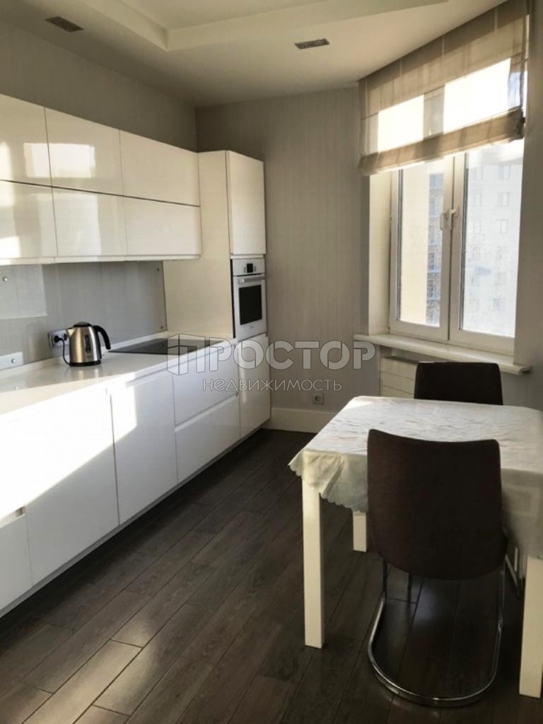 2-комнатная квартира, 68 м² - фото 4