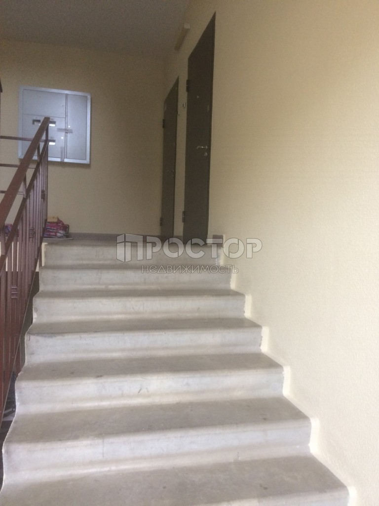 1-комнатная квартира, 37 м² - фото 10