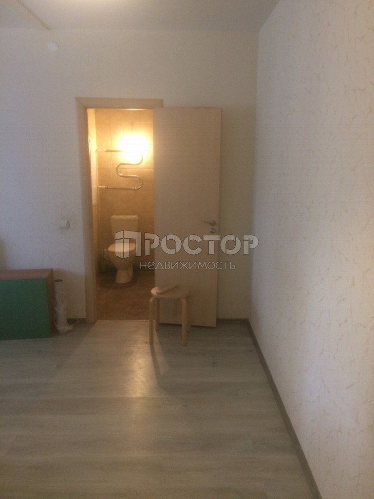 1-комнатная квартира, 37 м² - фото 6