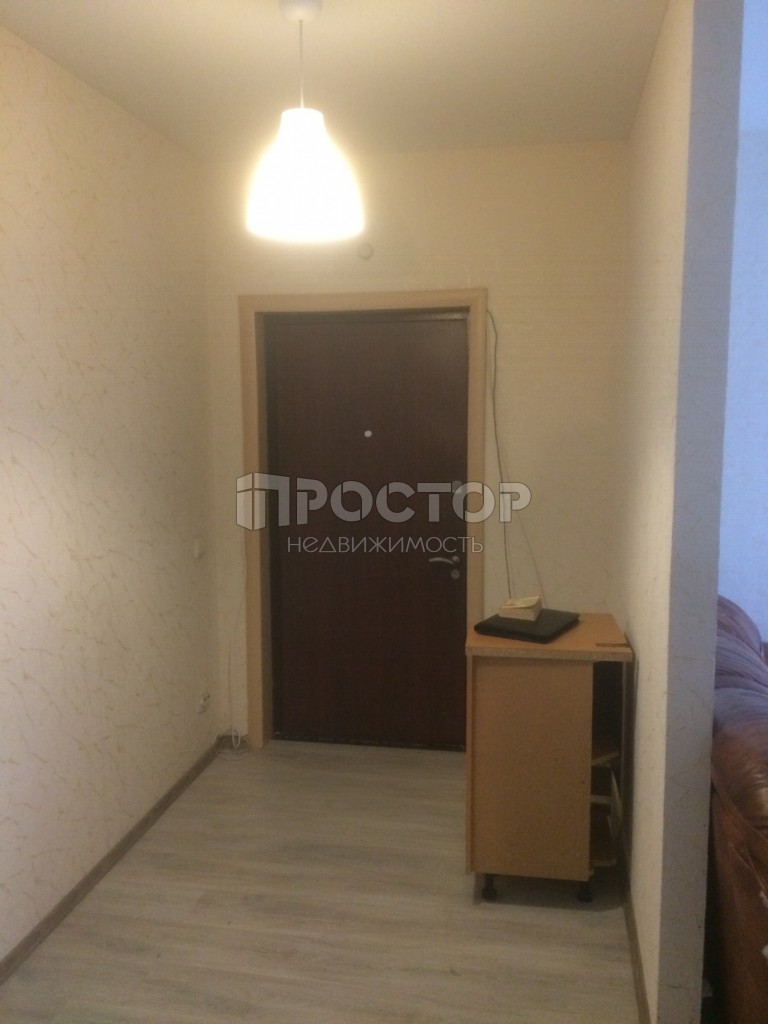 1-комнатная квартира, 37 м² - фото 5