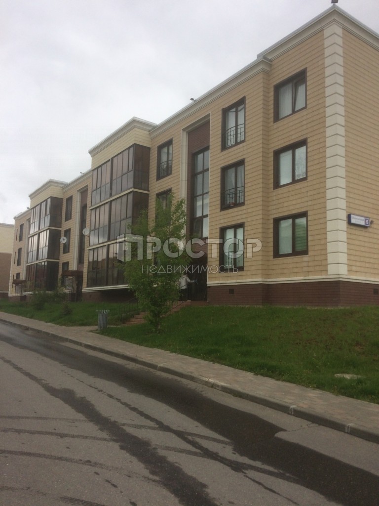 1-комнатная квартира, 37 м² - фото 4