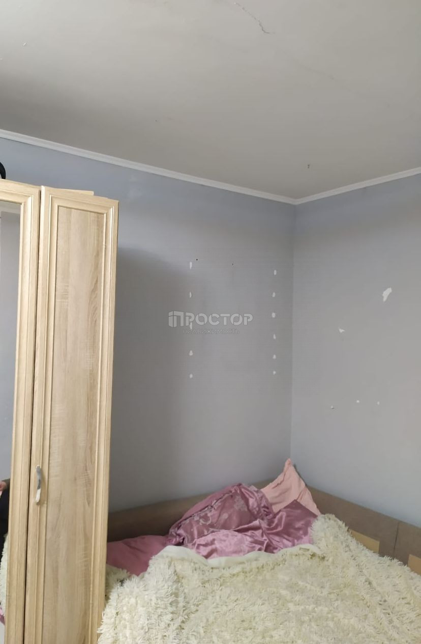 1-комнатная квартира, 38 м² - фото 7