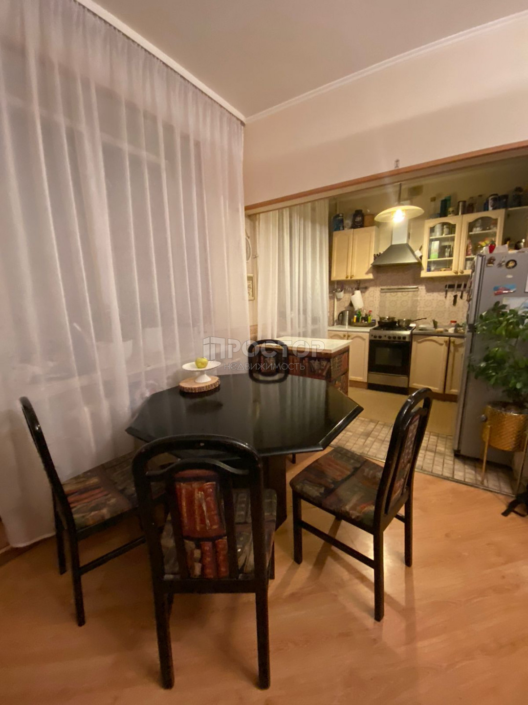 3-комнатная квартира, 57 м² - фото 6
