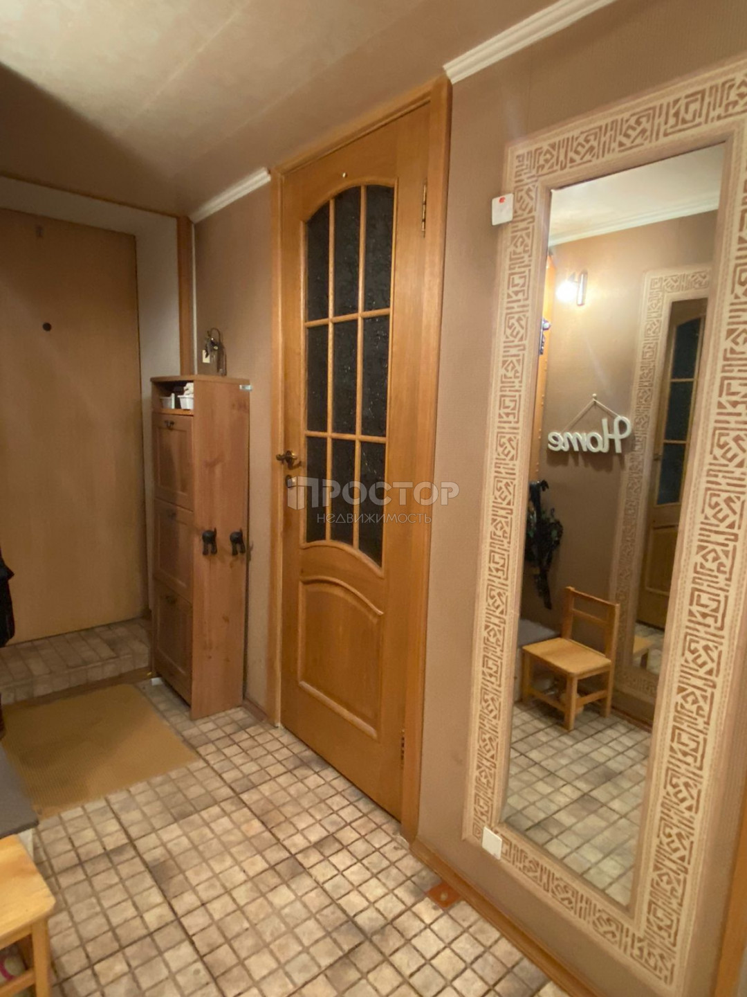 3-комнатная квартира, 57 м² - фото 4