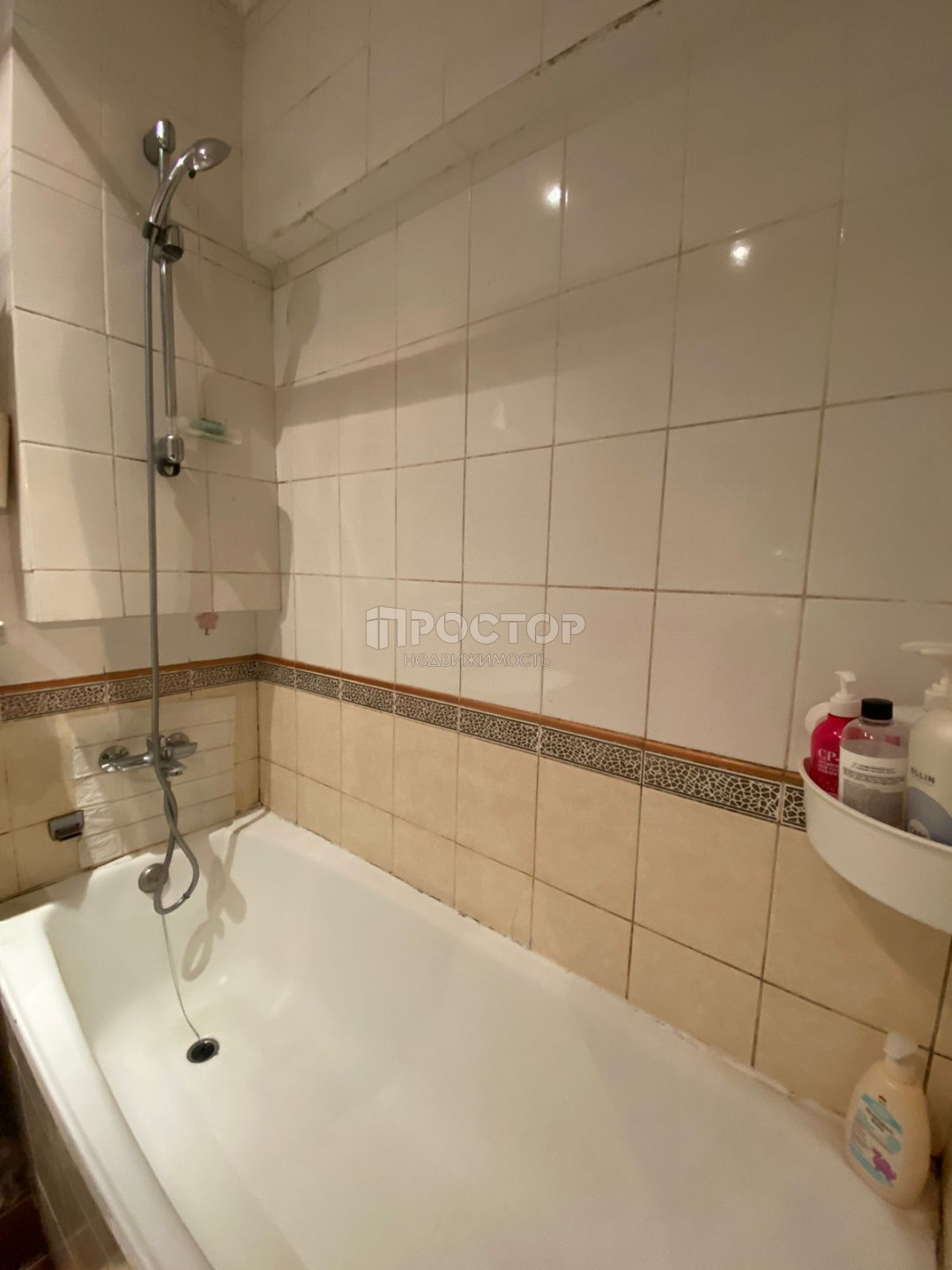 3-комнатная квартира, 57 м² - фото 13
