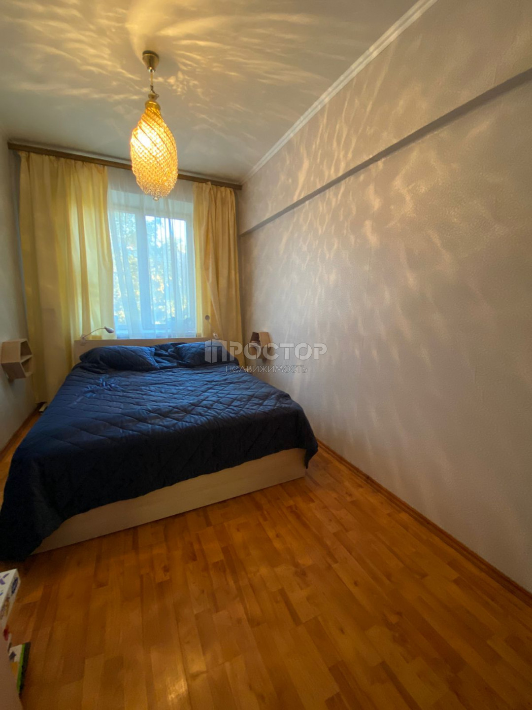 3-комнатная квартира, 57 м² - фото 8