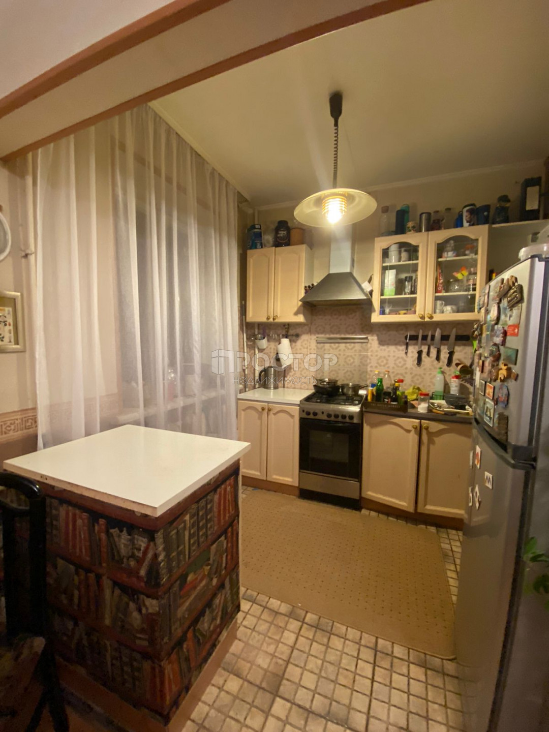 3-комнатная квартира, 57 м² - фото 7
