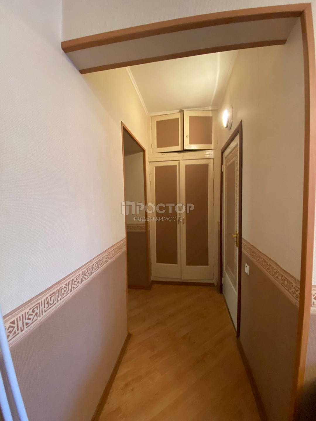 3-комнатная квартира, 57 м² - фото 11