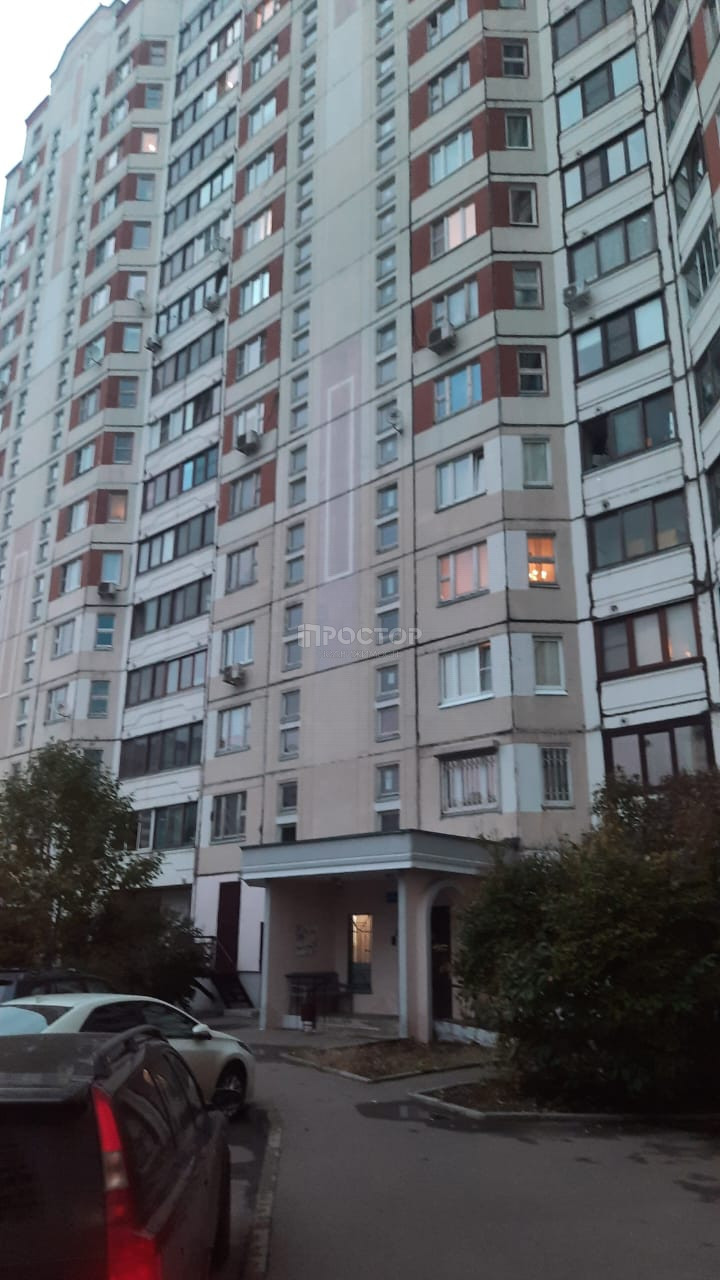 3-комнатная квартира, 74.3 м² - фото 2