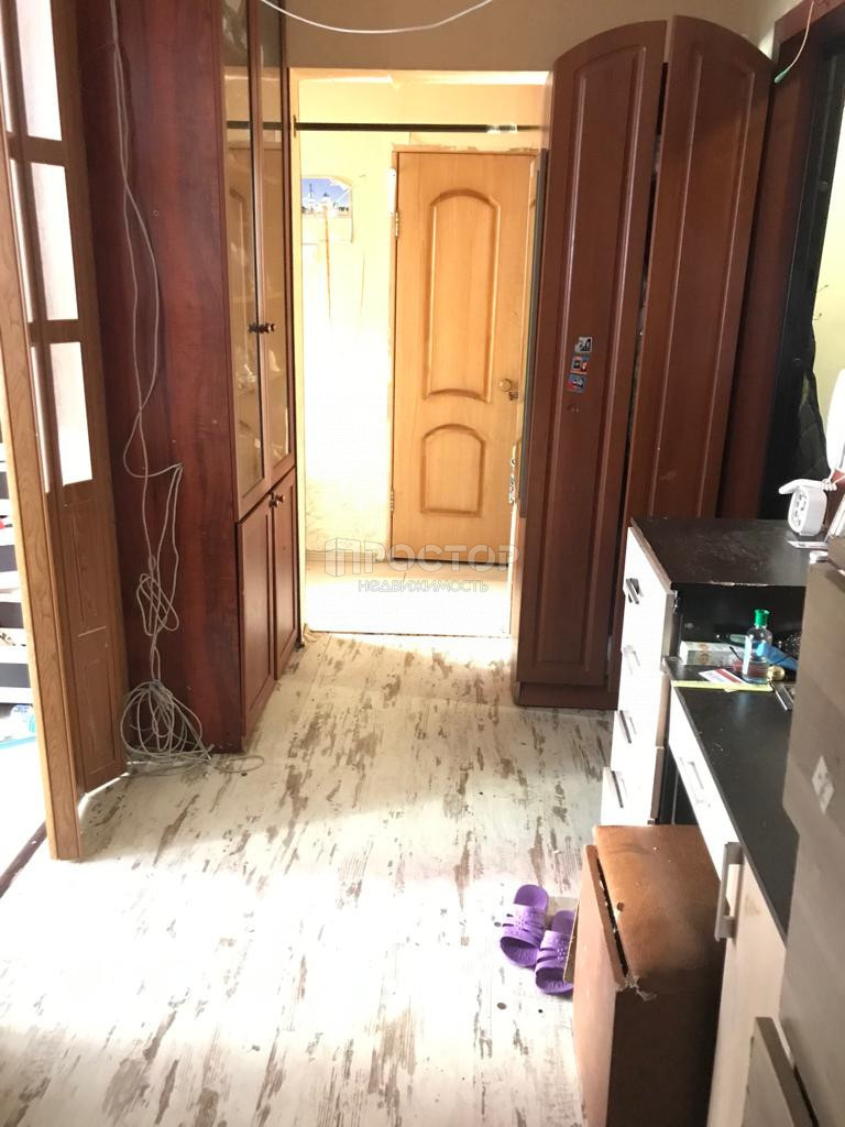 3-комнатная квартира, 74.3 м² - фото 6
