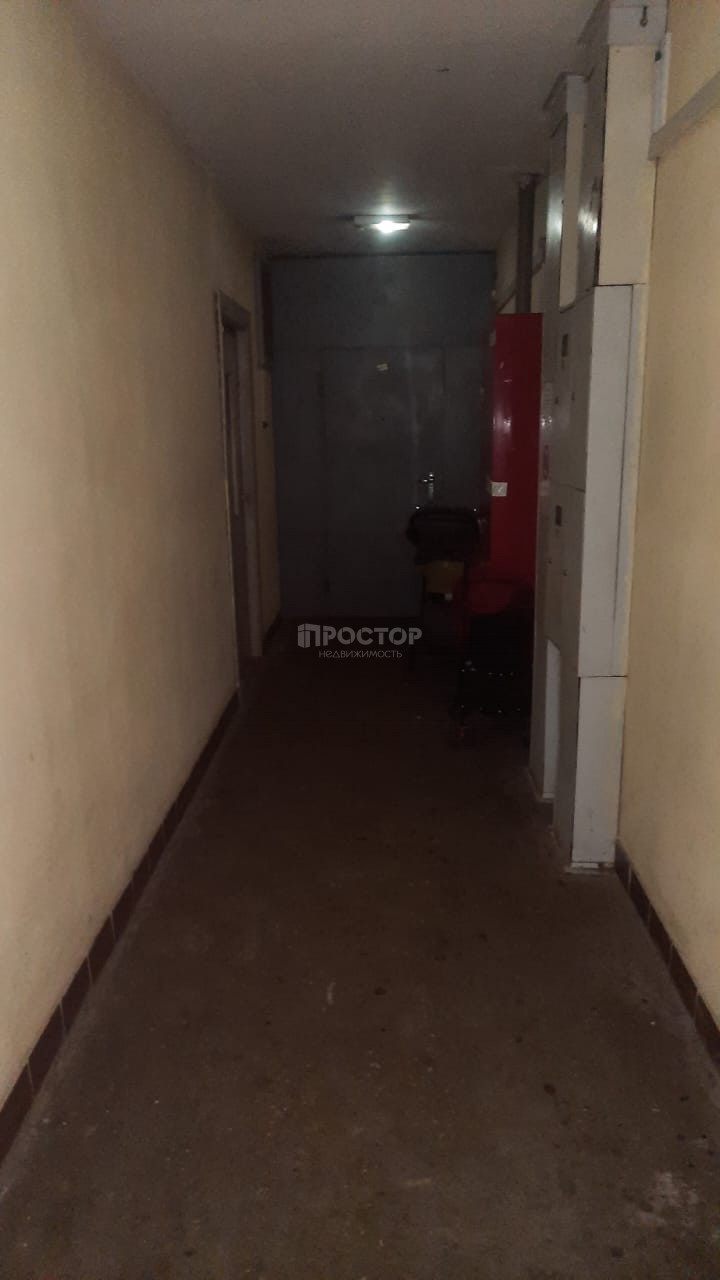 3-комнатная квартира, 74.3 м² - фото 12