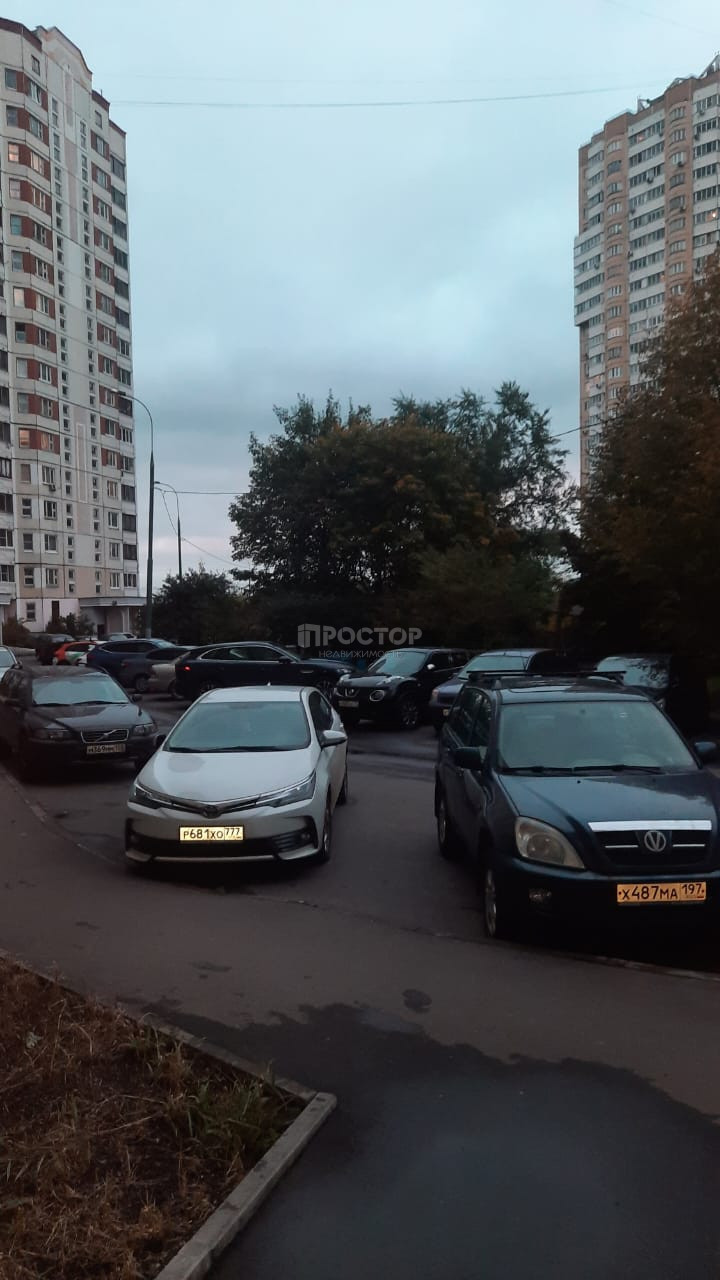 3-комнатная квартира, 74.3 м² - фото 16