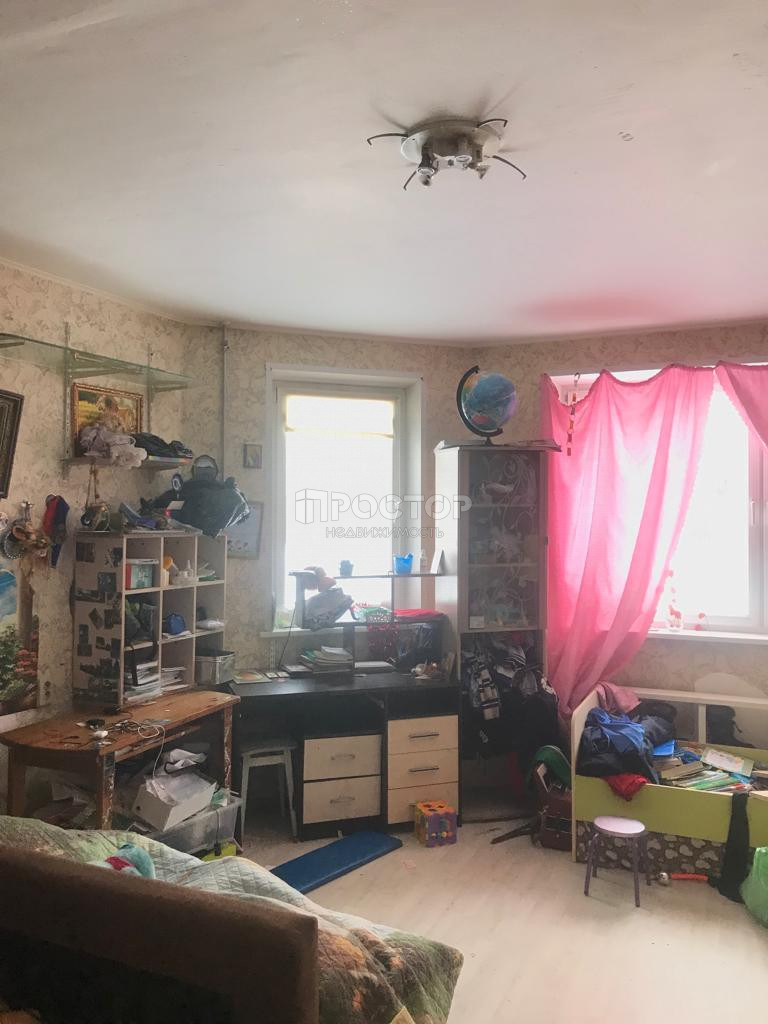 3-комнатная квартира, 74.3 м² - фото 10