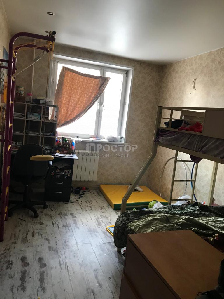 3-комнатная квартира, 74.3 м² - фото 7