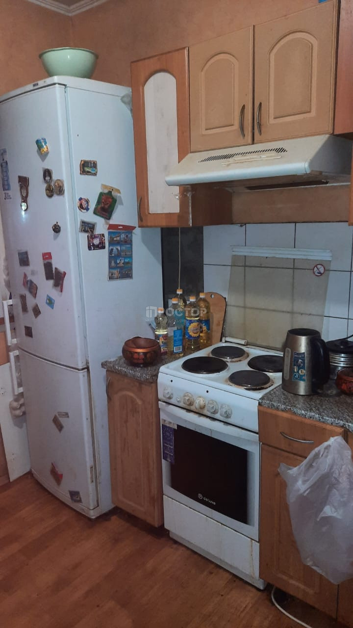 3-комнатная квартира, 74.3 м² - фото 3