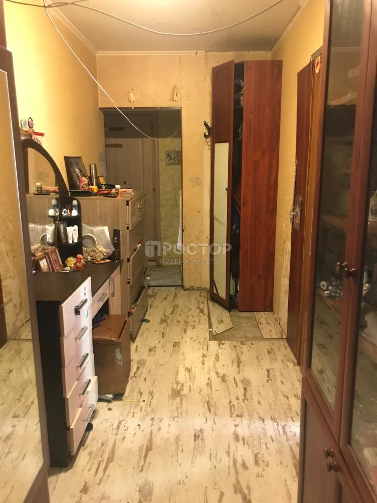 3-комнатная квартира, 74.3 м² - фото 8