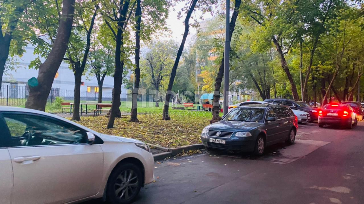 2-комнатная квартира, 42.8 м² - фото 4