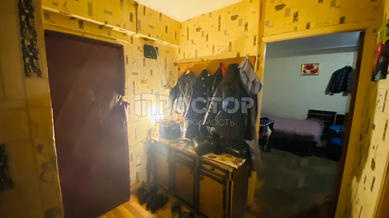 2-комнатная квартира, 42.8 м² - фото 15