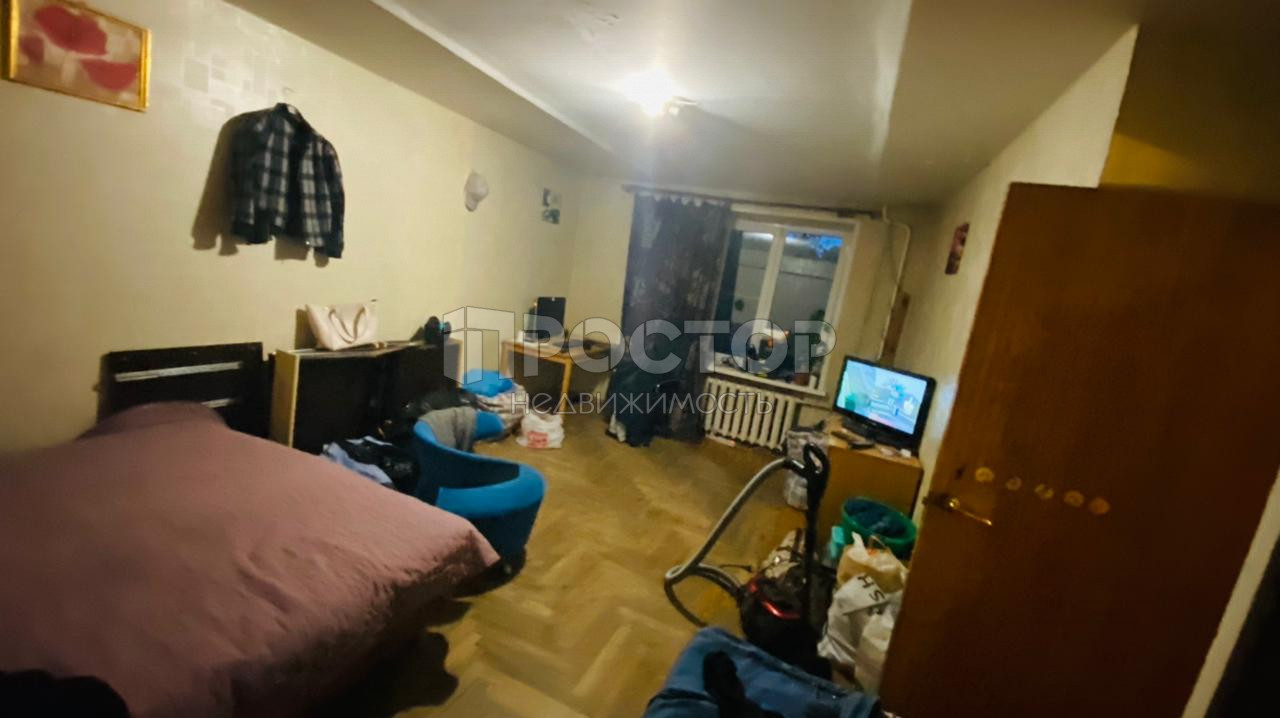 2-комнатная квартира, 42.8 м² - фото 10