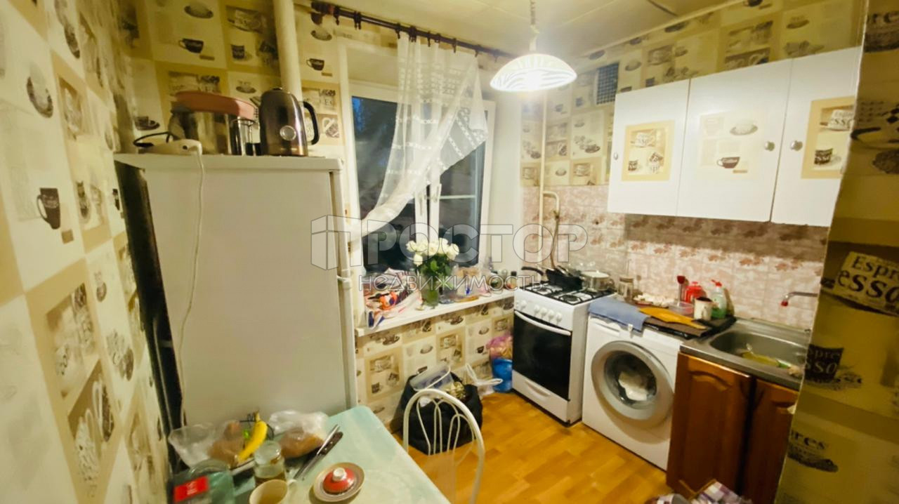 2-комнатная квартира, 42.8 м² - фото 8