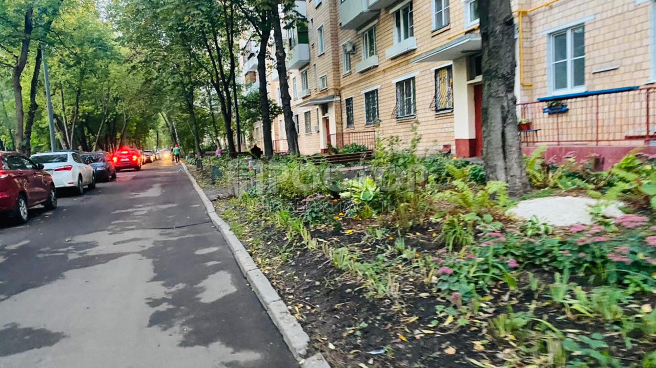 2-комнатная квартира, 42.8 м² - фото 3