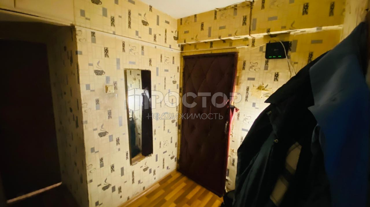 2-комнатная квартира, 42.8 м² - фото 16