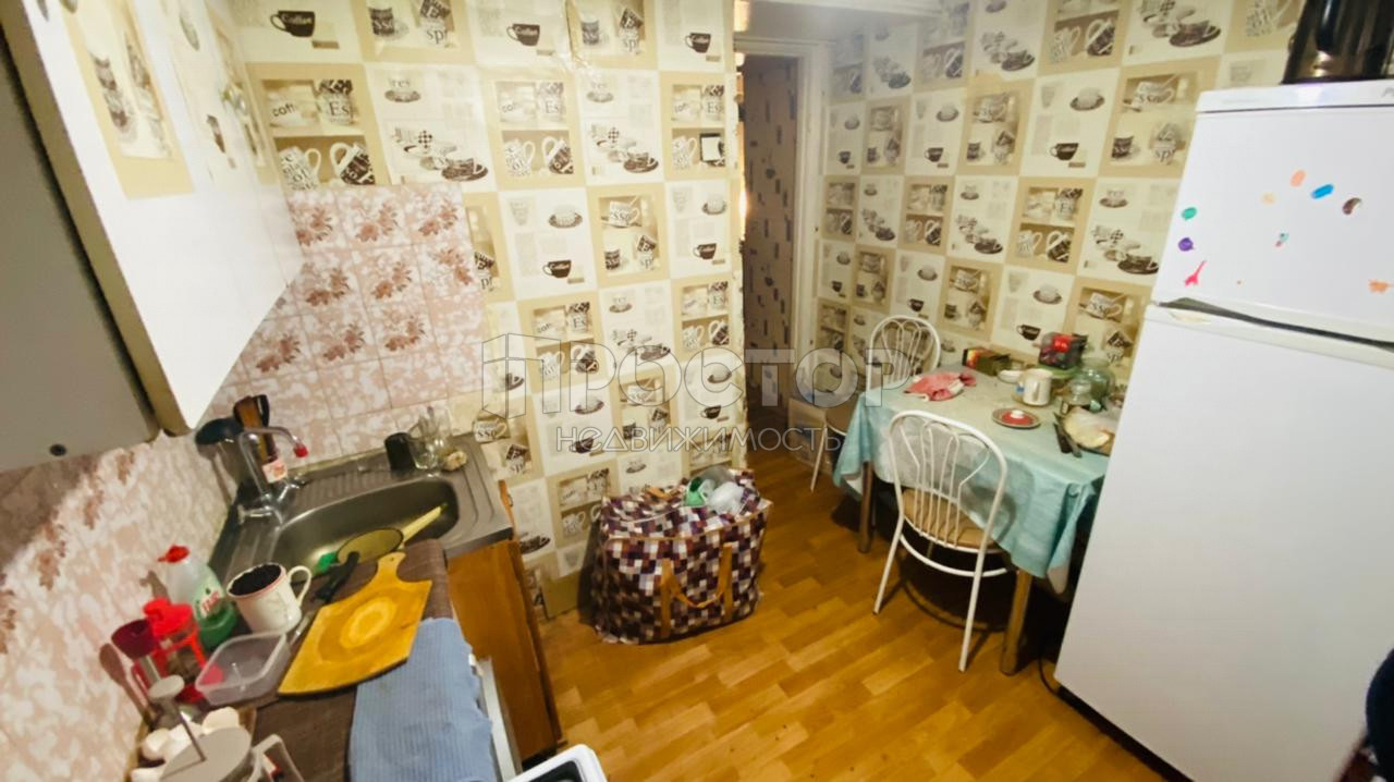 2-комнатная квартира, 42.8 м² - фото 9