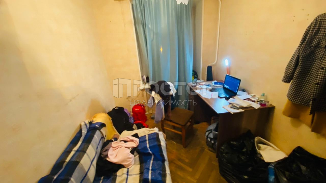 2-комнатная квартира, 42.8 м² - фото 13