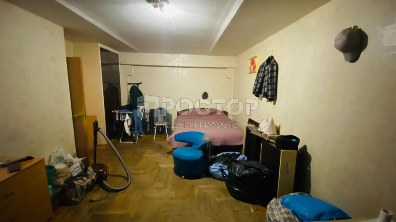 2-комнатная квартира, 42.8 м² - фото 12