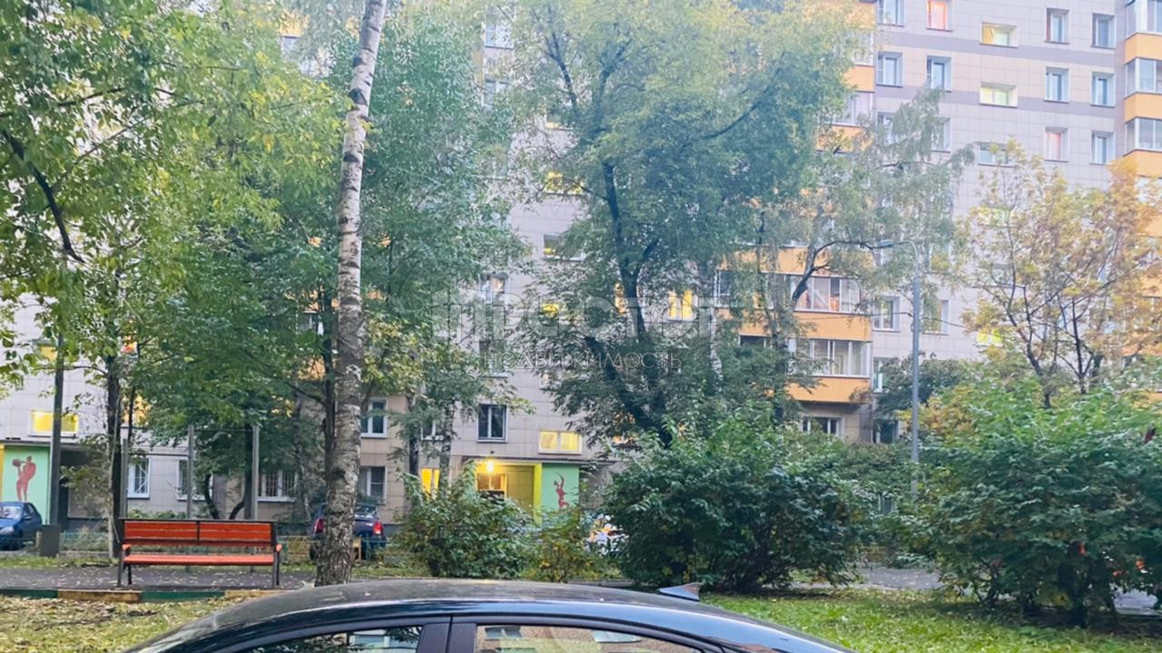 2-комнатная квартира, 42.8 м² - фото 5