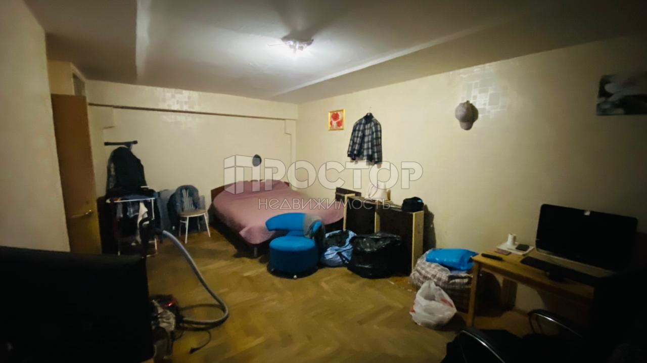 2-комнатная квартира, 42.8 м² - фото 11