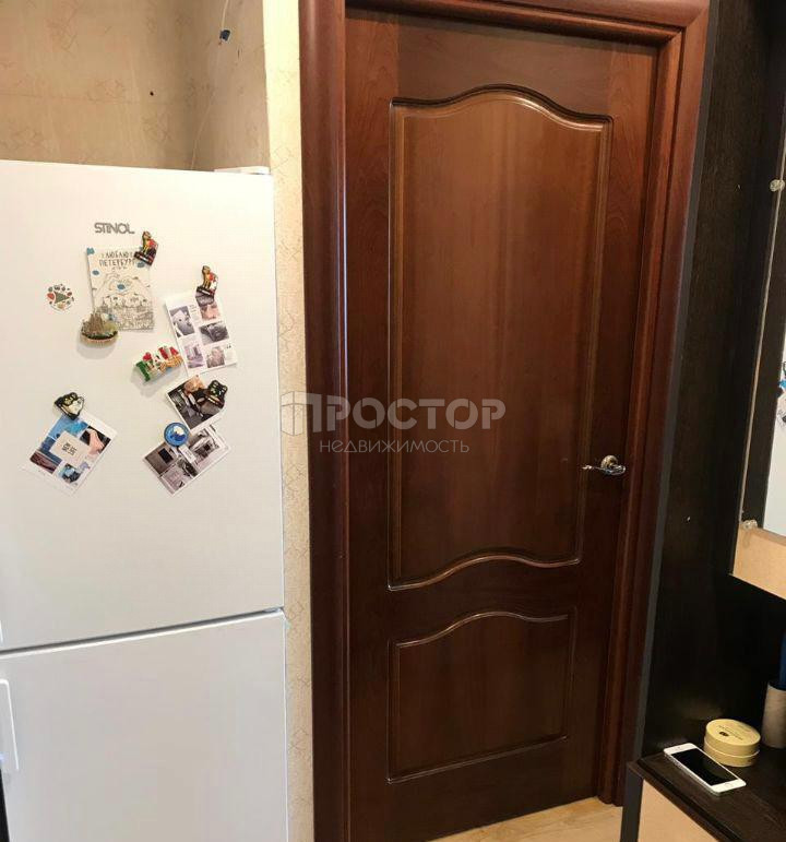 1-комнатная квартира, 37 м² - фото 9