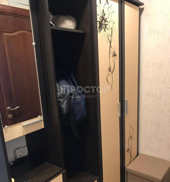 1-комнатная квартира, 37 м² - фото 12