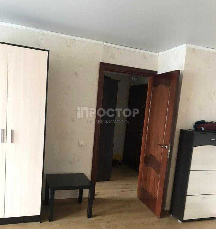1-комнатная квартира, 37 м² - фото 10
