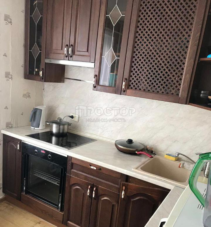 1-комнатная квартира, 37 м² - фото 7