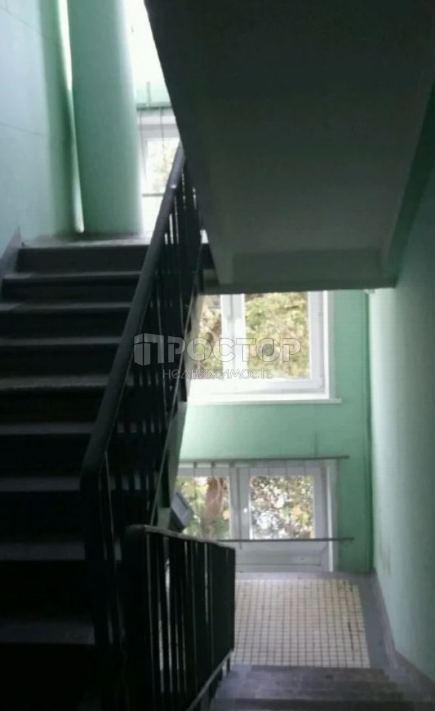 1-комнатная квартира, 35 м² - фото 4