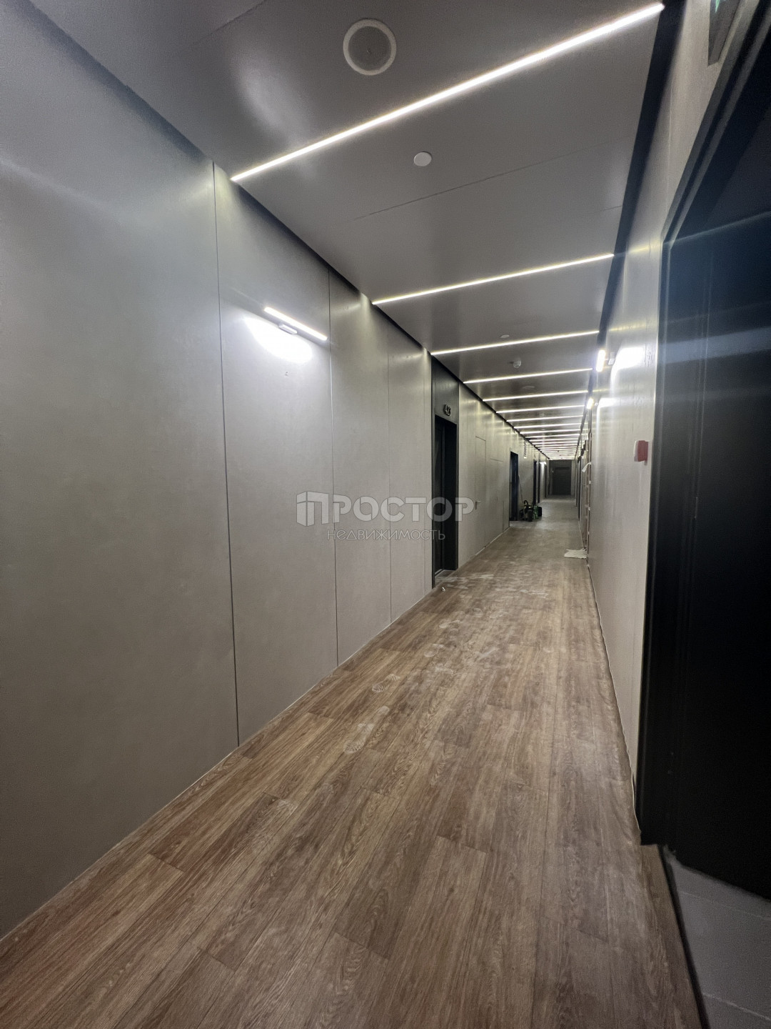 1-комнатная квартира, 37 м² - фото 6