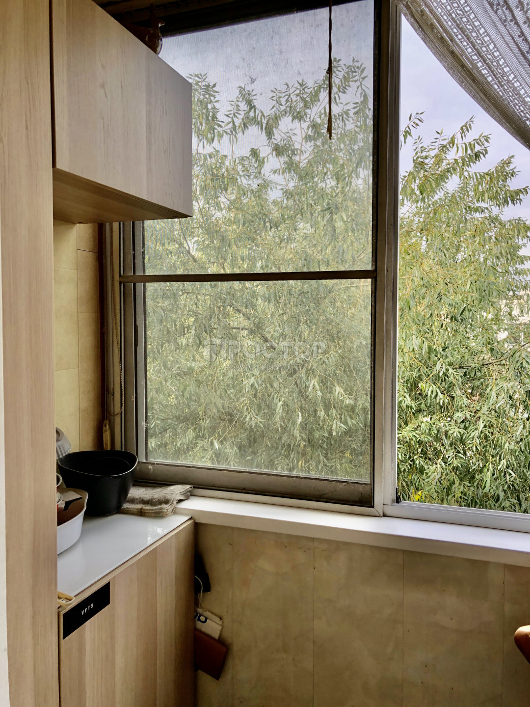 2-комнатная квартира, 53.2 м² - фото 24