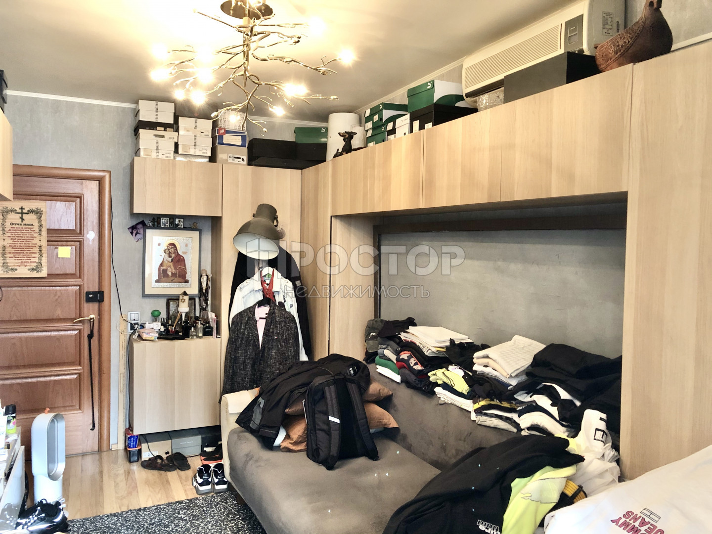 2-комнатная квартира, 53.2 м² - фото 17