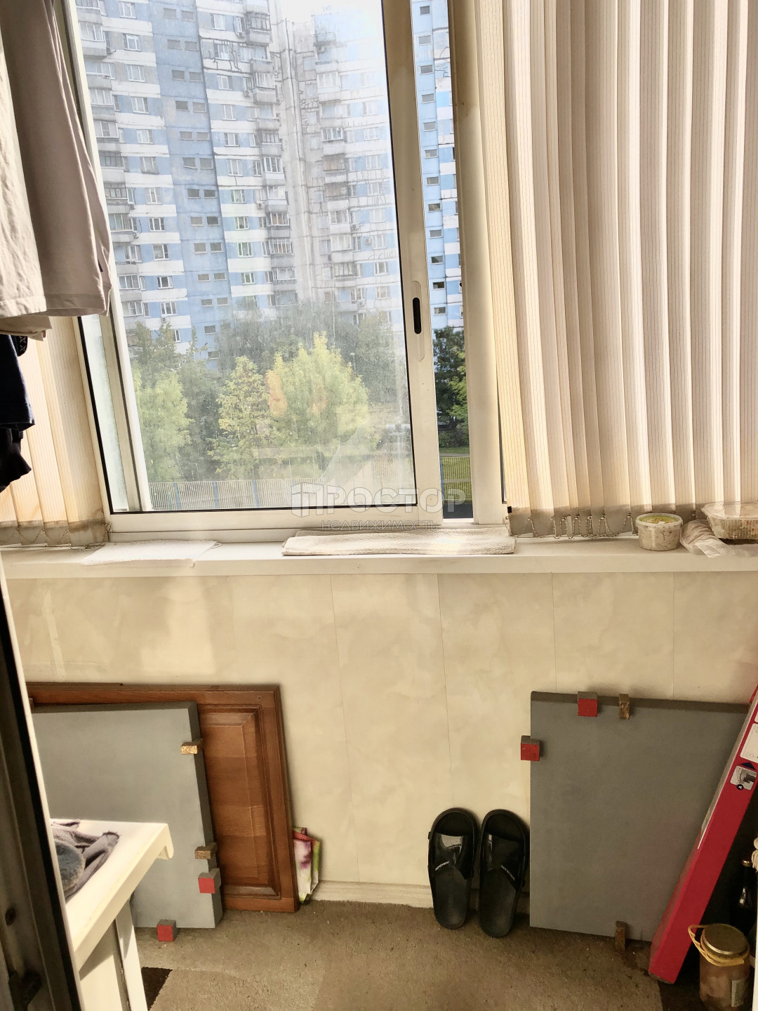 2-комнатная квартира, 53.2 м² - фото 20
