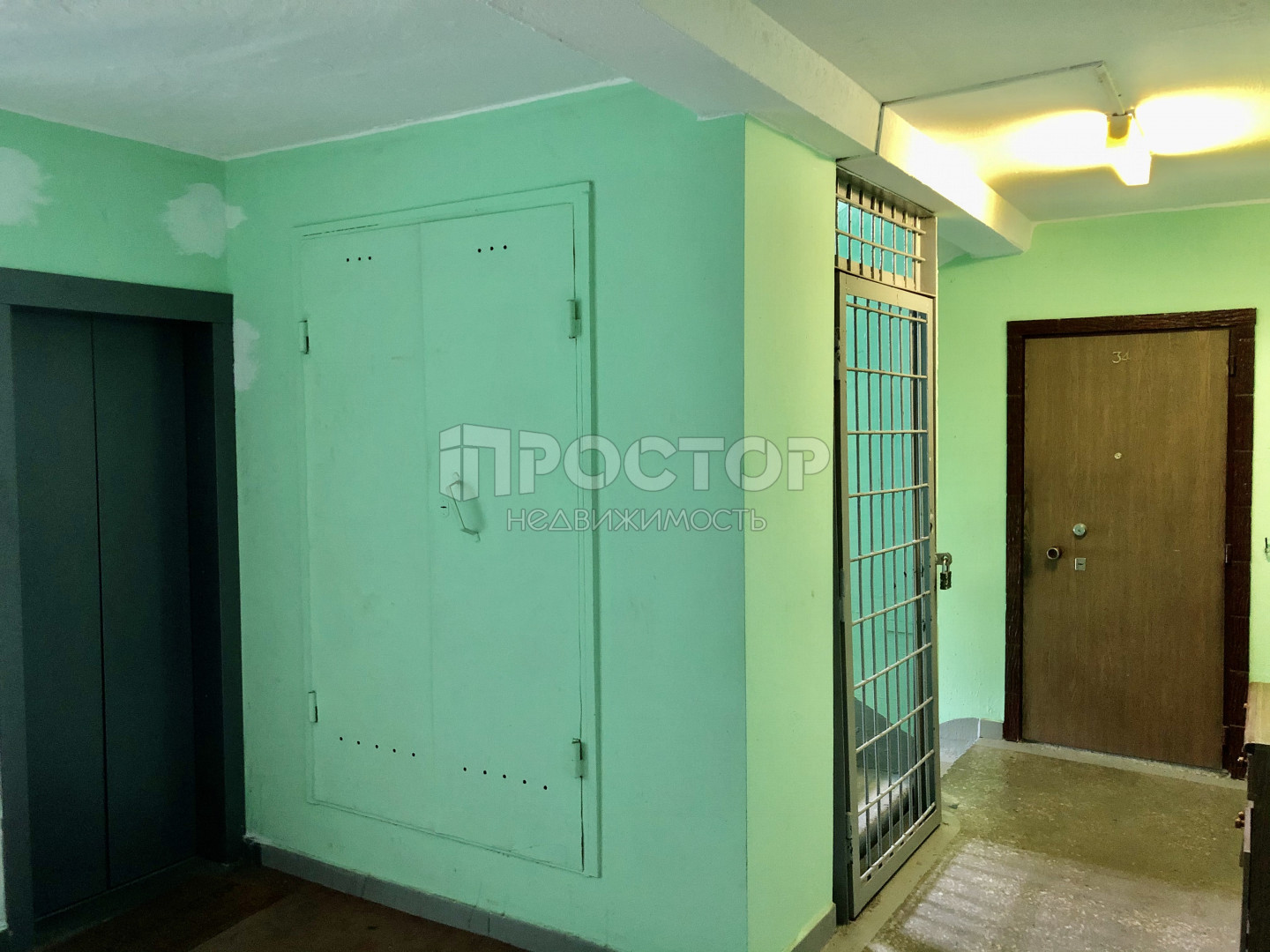 2-комнатная квартира, 53.2 м² - фото 29