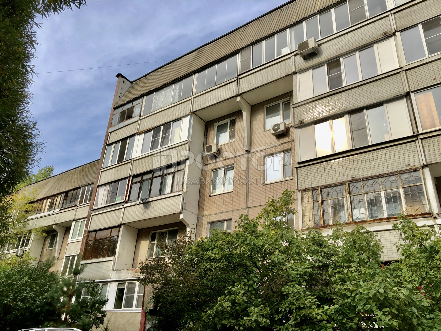 2-комнатная квартира, 53.2 м² - фото 32