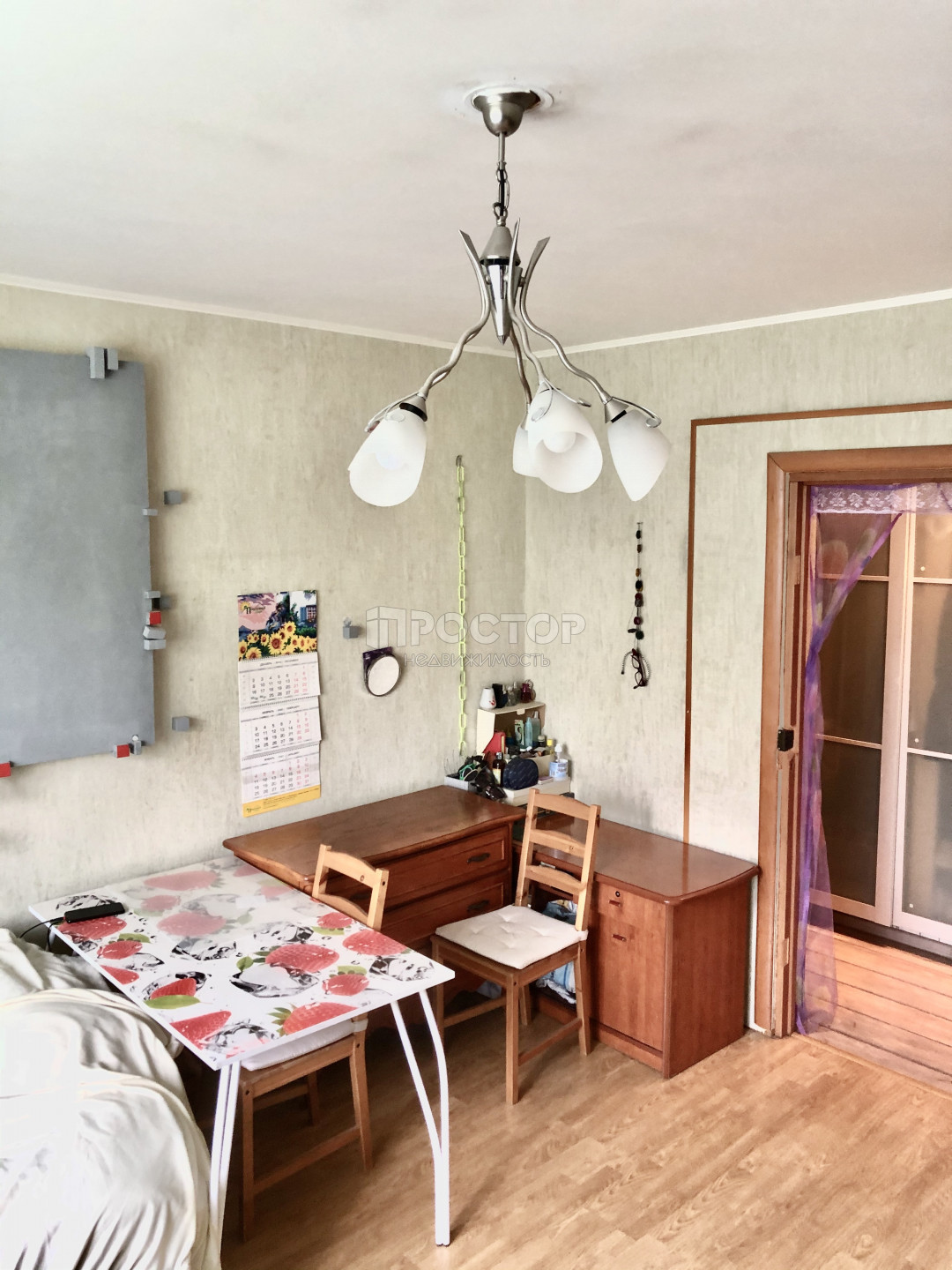 2-комнатная квартира, 53.2 м² - фото 4
